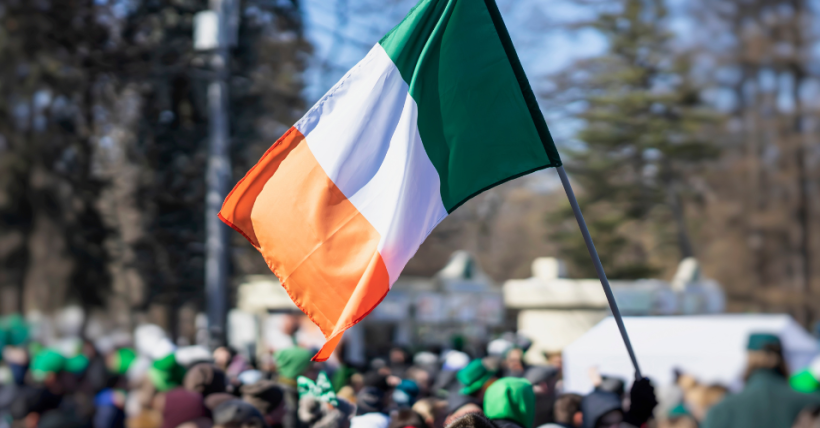 Local St. Patrick’s Day Events in the Chicago Suburbs